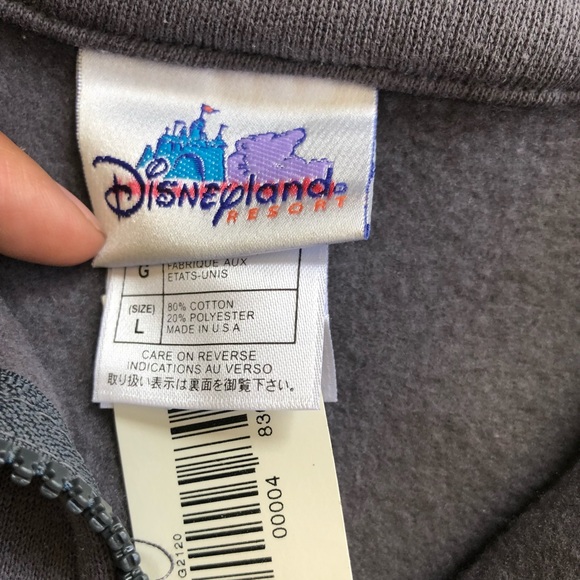 Disney sweater - Picture 2 of 2